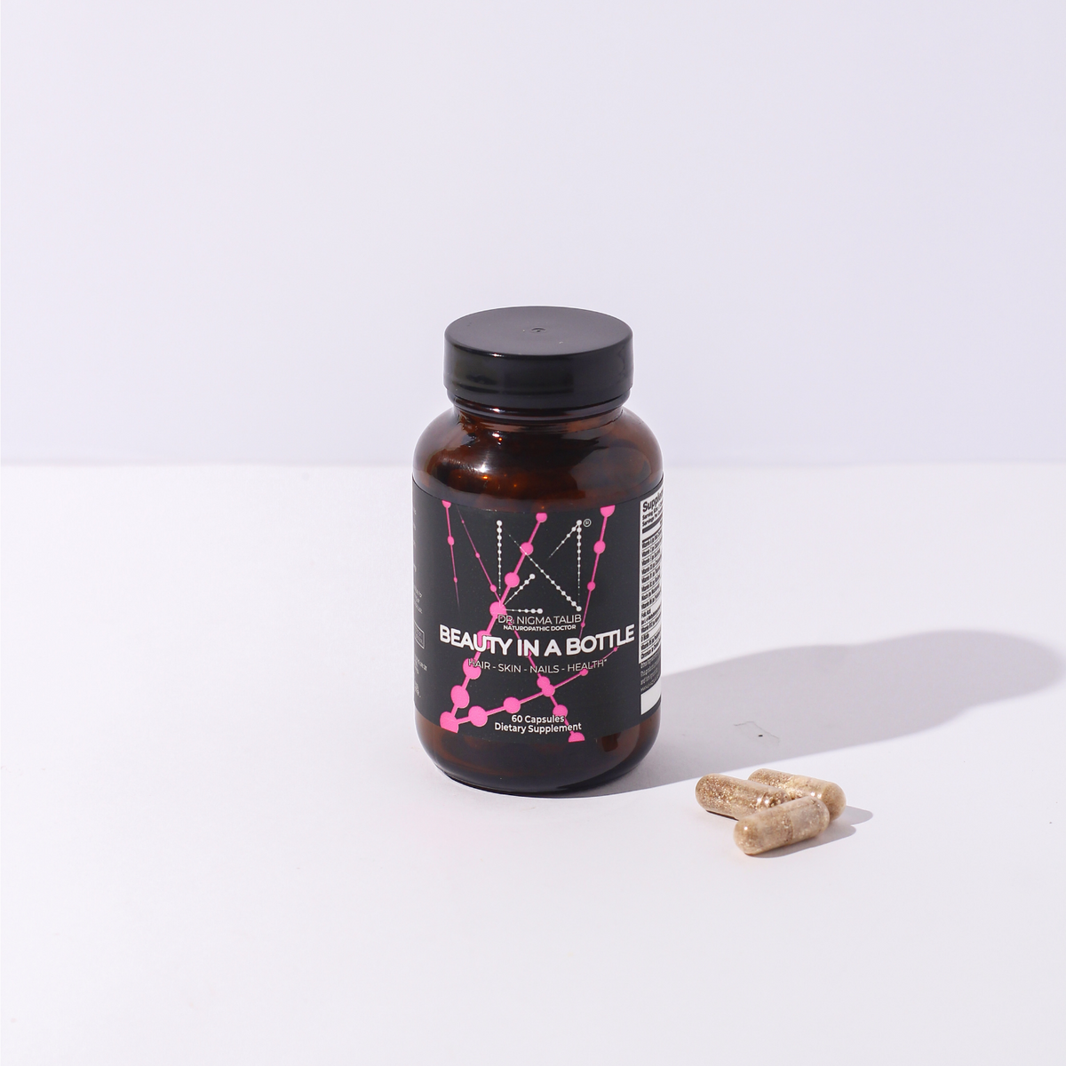 Beauty in a Bottle (60 Capsules)