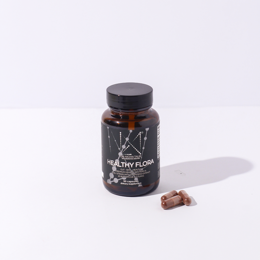 Healthy Flora (30 Capsules)
