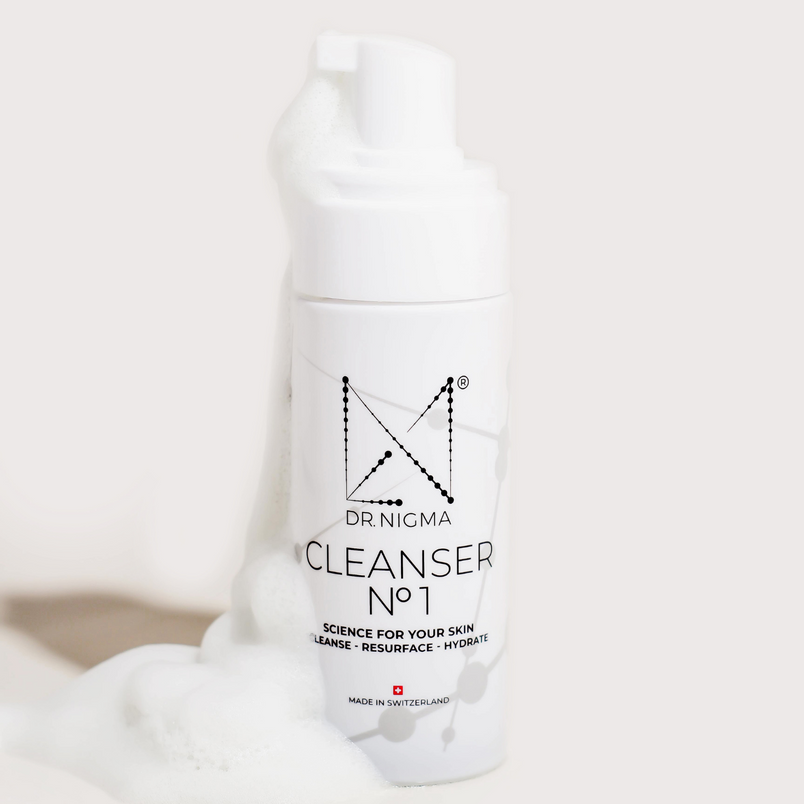 Cleanser No. 1