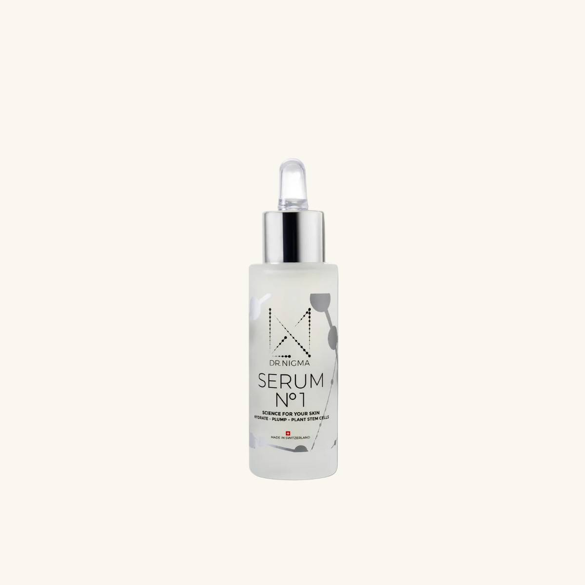 Serum No. 1