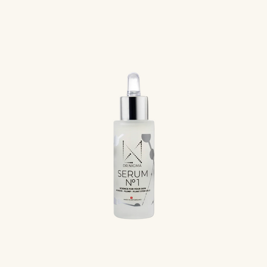 Serum No. 1