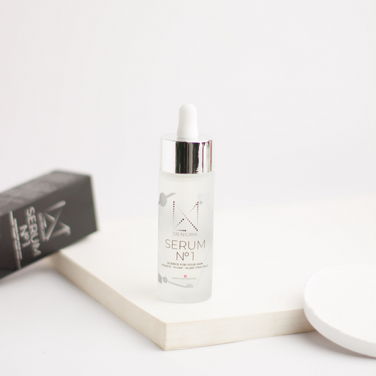 Serum No. 1