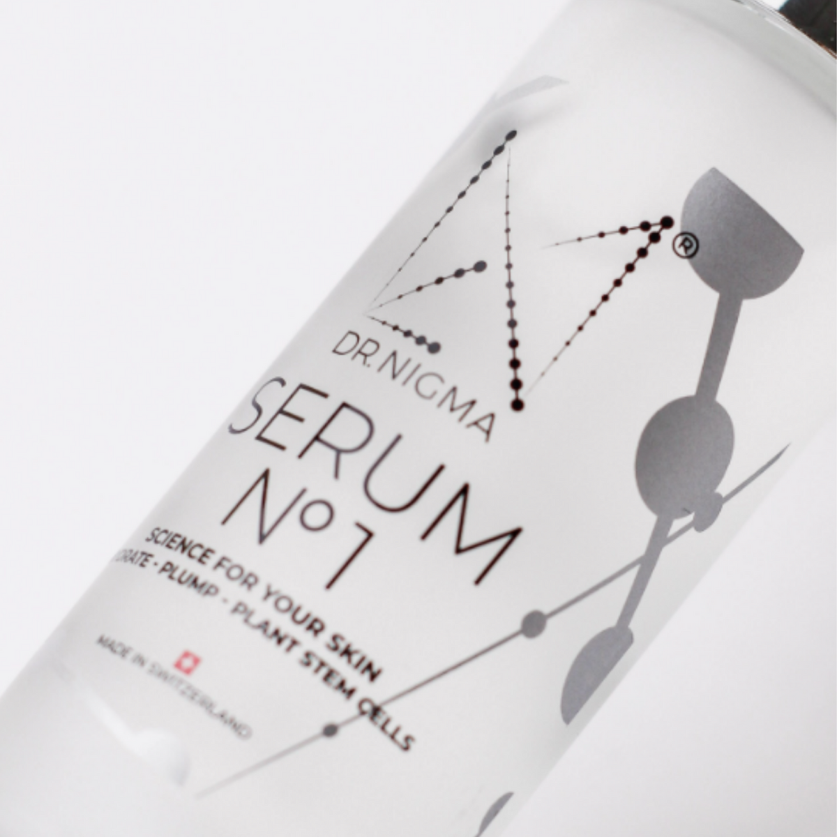 Serum No. 1