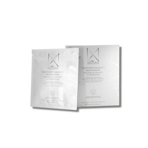 Treatment Mask No. 1 Brightening