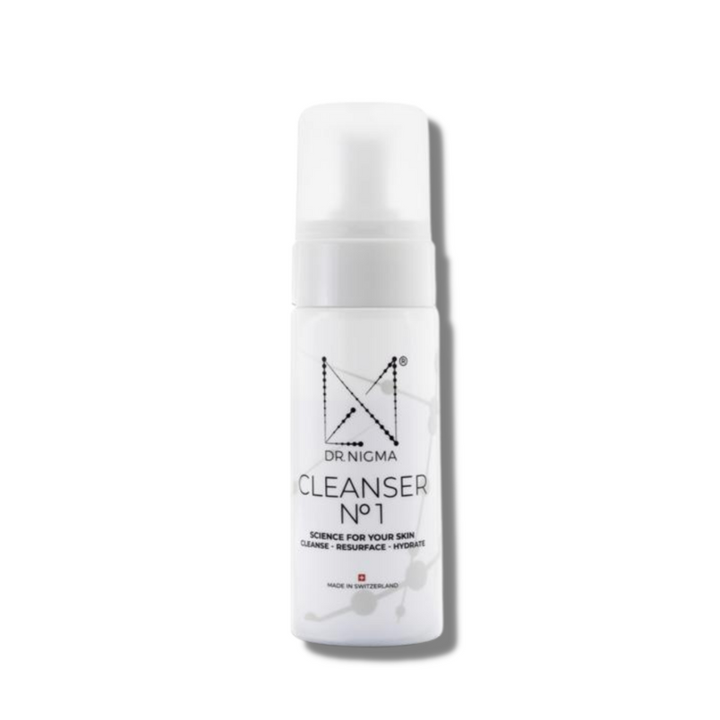 Cleanser No. 1